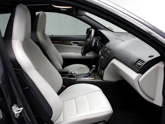 Florida Fine Cars - Used MERCEDES-BENZ C CLASS 2011 MIAMI C63 AMG