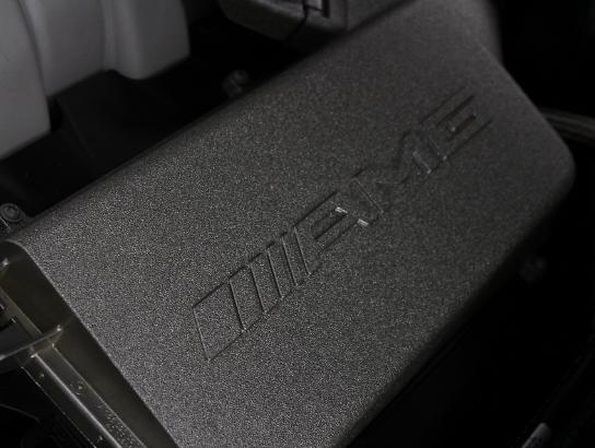 Florida Fine Cars - Used MERCEDES-BENZ C CLASS 2011 MIAMI C63 AMG