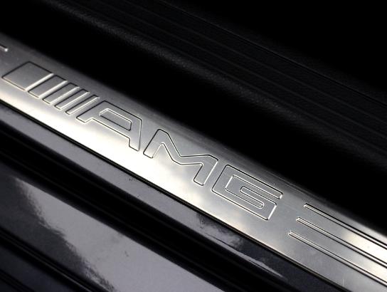 Florida Fine Cars - Used MERCEDES-BENZ C CLASS 2011 MIAMI C63 AMG