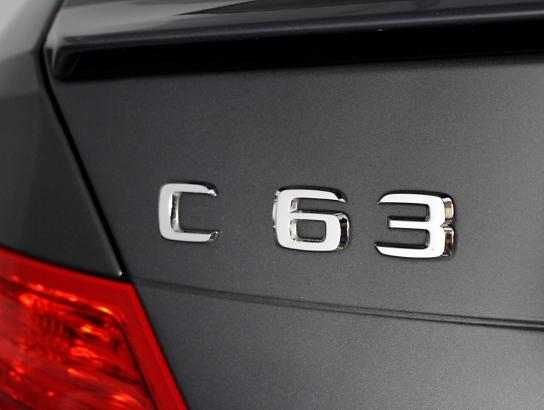 Florida Fine Cars - Used MERCEDES-BENZ C CLASS 2011 MIAMI C63 AMG