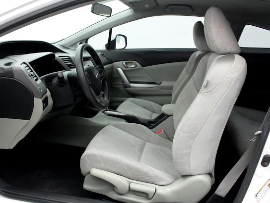Florida Fine Cars - Used HONDA CIVIC 2012 MIAMI LX