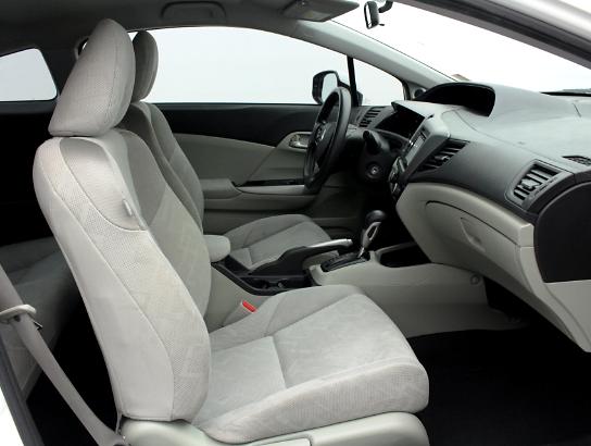 Florida Fine Cars - Used HONDA CIVIC 2012 MIAMI LX