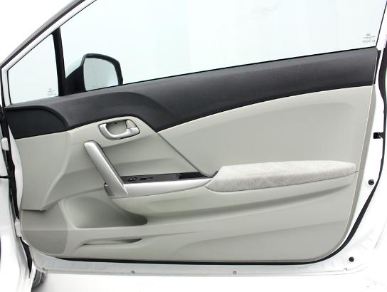 Florida Fine Cars - Used HONDA CIVIC 2012 MIAMI LX