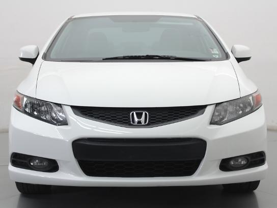 Florida Fine Cars - Used HONDA CIVIC 2012 MIAMI LX