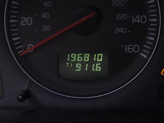 Florida Fine Cars - Used VOLVO XC90 2006 WEST PALM V8