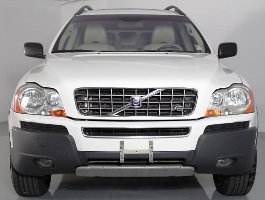 Florida Fine Cars - Used VOLVO XC90 2006 WEST PALM V8