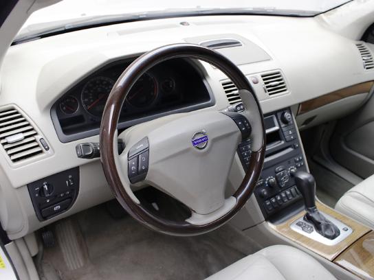 Florida Fine Cars - Used VOLVO XC90 2006 WEST PALM V8