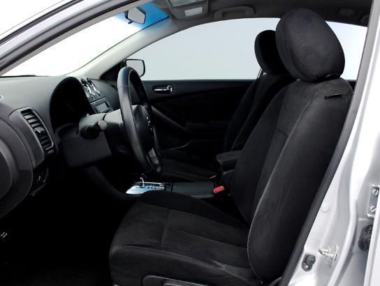 Florida Fine Cars - Used NISSAN ALTIMA 2012 MIAMI 