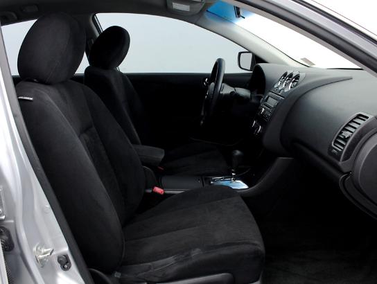 Florida Fine Cars - Used NISSAN ALTIMA 2012 MIAMI 