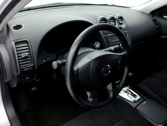 Florida Fine Cars - Used NISSAN ALTIMA 2012 MIAMI 