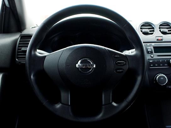 Florida Fine Cars - Used NISSAN ALTIMA 2012 MIAMI 