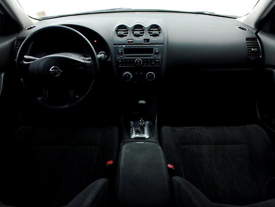 Florida Fine Cars - Used NISSAN ALTIMA 2012 MIAMI 