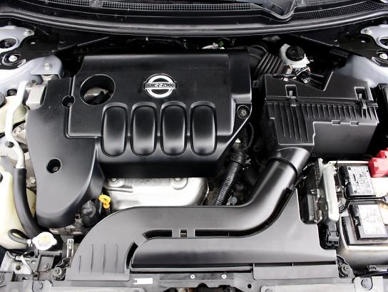 Florida Fine Cars - Used NISSAN ALTIMA 2012 MIAMI 