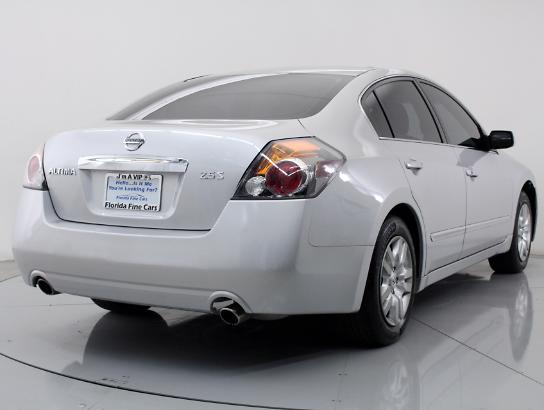 Florida Fine Cars - Used NISSAN ALTIMA 2012 MIAMI 
