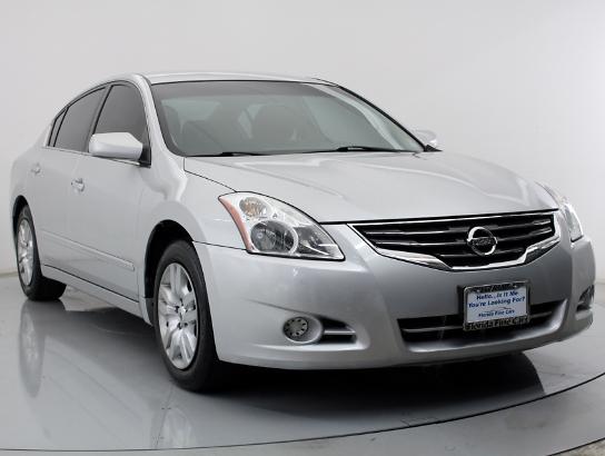 Florida Fine Cars - Used NISSAN ALTIMA 2012 MIAMI 