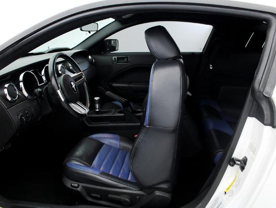 Florida Fine Cars - Used FORD MUSTANG 2007 MIAMI GT ROUSH PACKAGE