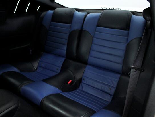 Florida Fine Cars - Used FORD MUSTANG 2007 MIAMI GT ROUSH PACKAGE