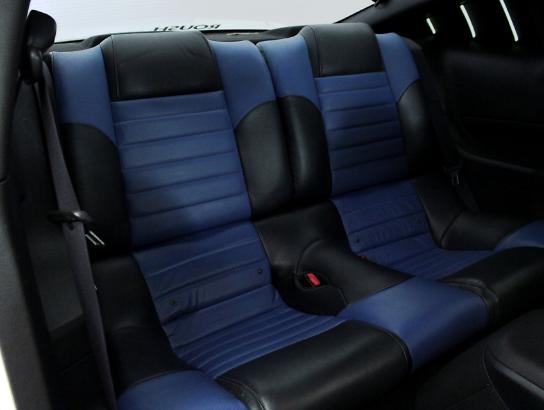 Florida Fine Cars - Used FORD MUSTANG 2007 MIAMI GT ROUSH PACKAGE