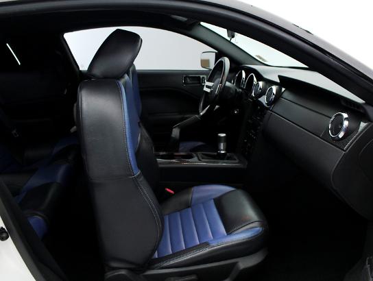 Florida Fine Cars - Used FORD MUSTANG 2007 MIAMI GT ROUSH PACKAGE