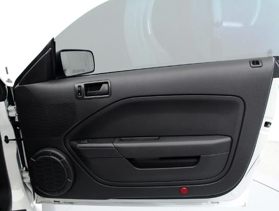 Florida Fine Cars - Used FORD MUSTANG 2007 MIAMI GT ROUSH PACKAGE