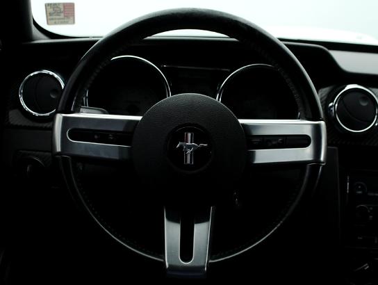 Florida Fine Cars - Used FORD MUSTANG 2007 MIAMI GT ROUSH PACKAGE