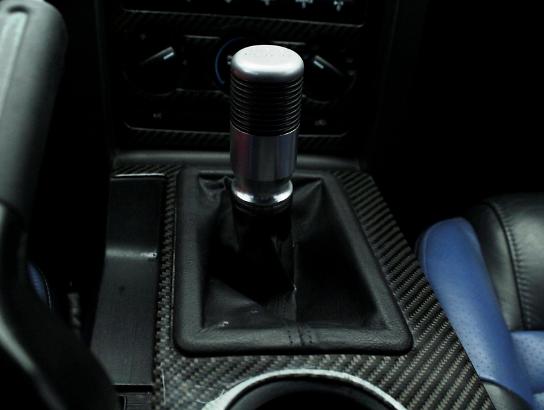 Florida Fine Cars - Used FORD MUSTANG 2007 MIAMI GT ROUSH PACKAGE