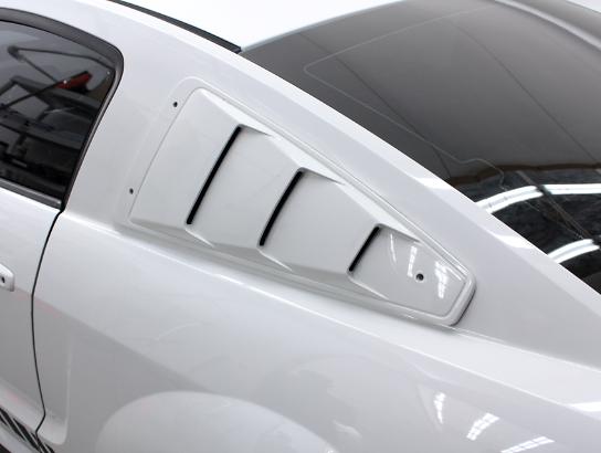 Florida Fine Cars - Used FORD MUSTANG 2007 MIAMI GT ROUSH PACKAGE