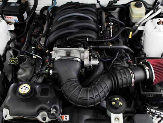 Florida Fine Cars - Used FORD MUSTANG 2007 MIAMI GT ROUSH PACKAGE