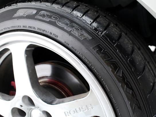 Florida Fine Cars - Used FORD MUSTANG 2007 MIAMI GT ROUSH PACKAGE