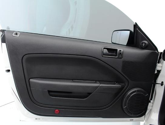 Florida Fine Cars - Used FORD MUSTANG 2007 MIAMI GT ROUSH PACKAGE