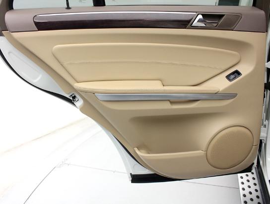 Florida Fine Cars - Used MERCEDES-BENZ M CLASS 2011 MIAMI ML350 BLUETEC