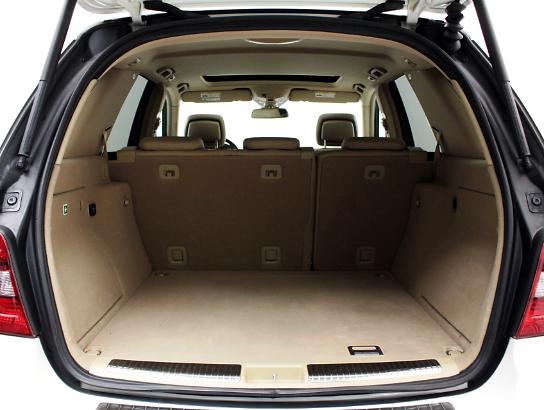 Florida Fine Cars - Used MERCEDES-BENZ M CLASS 2011 MIAMI ML350 BLUETEC