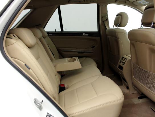 Florida Fine Cars - Used MERCEDES-BENZ M CLASS 2011 MIAMI ML350 BLUETEC