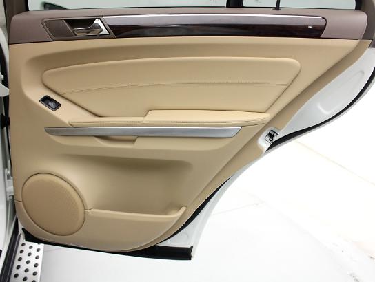 Florida Fine Cars - Used MERCEDES-BENZ M CLASS 2011 MIAMI ML350 BLUETEC