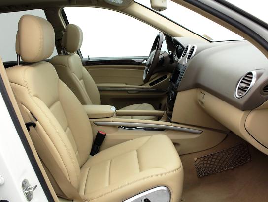 Florida Fine Cars - Used MERCEDES-BENZ M CLASS 2011 MIAMI ML350 BLUETEC