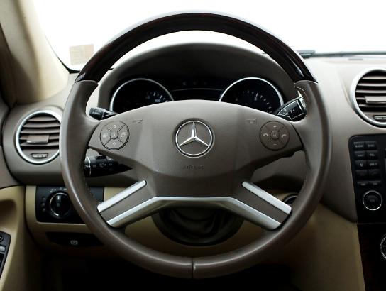 Florida Fine Cars - Used MERCEDES-BENZ M CLASS 2011 MIAMI ML350 BLUETEC