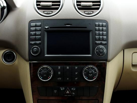 Florida Fine Cars - Used MERCEDES-BENZ M CLASS 2011 MIAMI ML350 BLUETEC