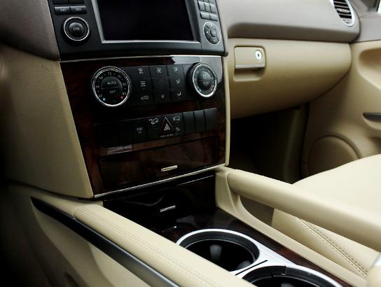 Florida Fine Cars - Used MERCEDES-BENZ M CLASS 2011 MIAMI ML350 BLUETEC