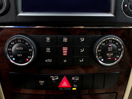 Florida Fine Cars - Used MERCEDES-BENZ M CLASS 2011 MIAMI ML350 BLUETEC