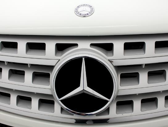 Florida Fine Cars - Used MERCEDES-BENZ M CLASS 2011 MIAMI ML350 BLUETEC