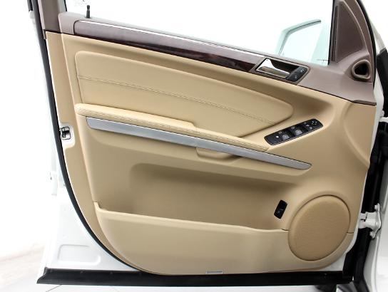 Florida Fine Cars - Used MERCEDES-BENZ M CLASS 2011 MIAMI ML350 BLUETEC