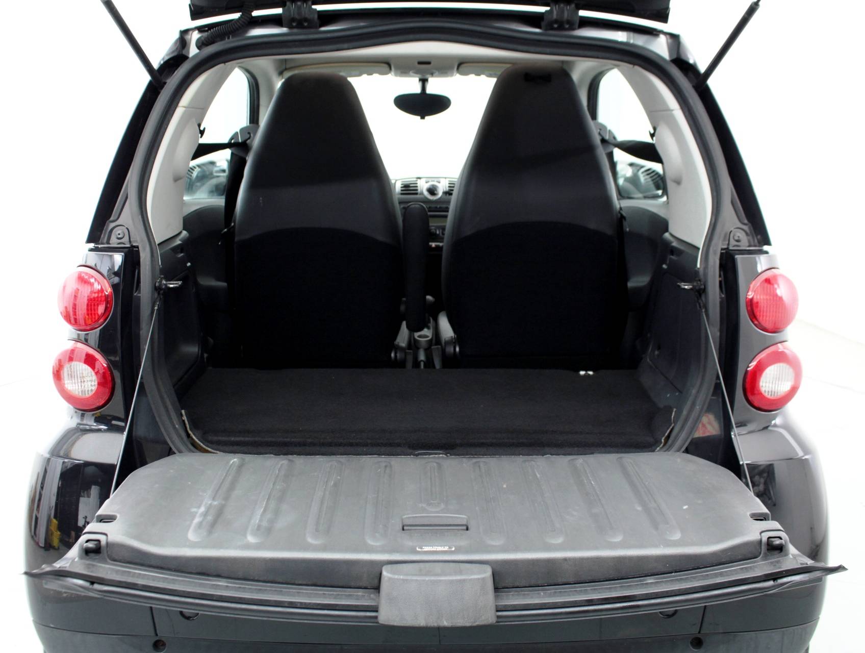 Florida Fine Cars - Used SMART FORTWO 2010 MIAMI PURE; PASSION COUPE