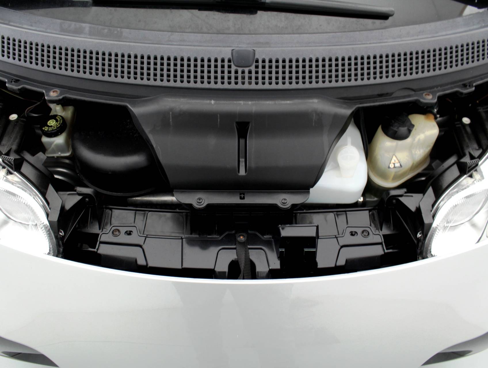 Florida Fine Cars - Used SMART FORTWO 2010 MIAMI PURE; PASSION COUPE