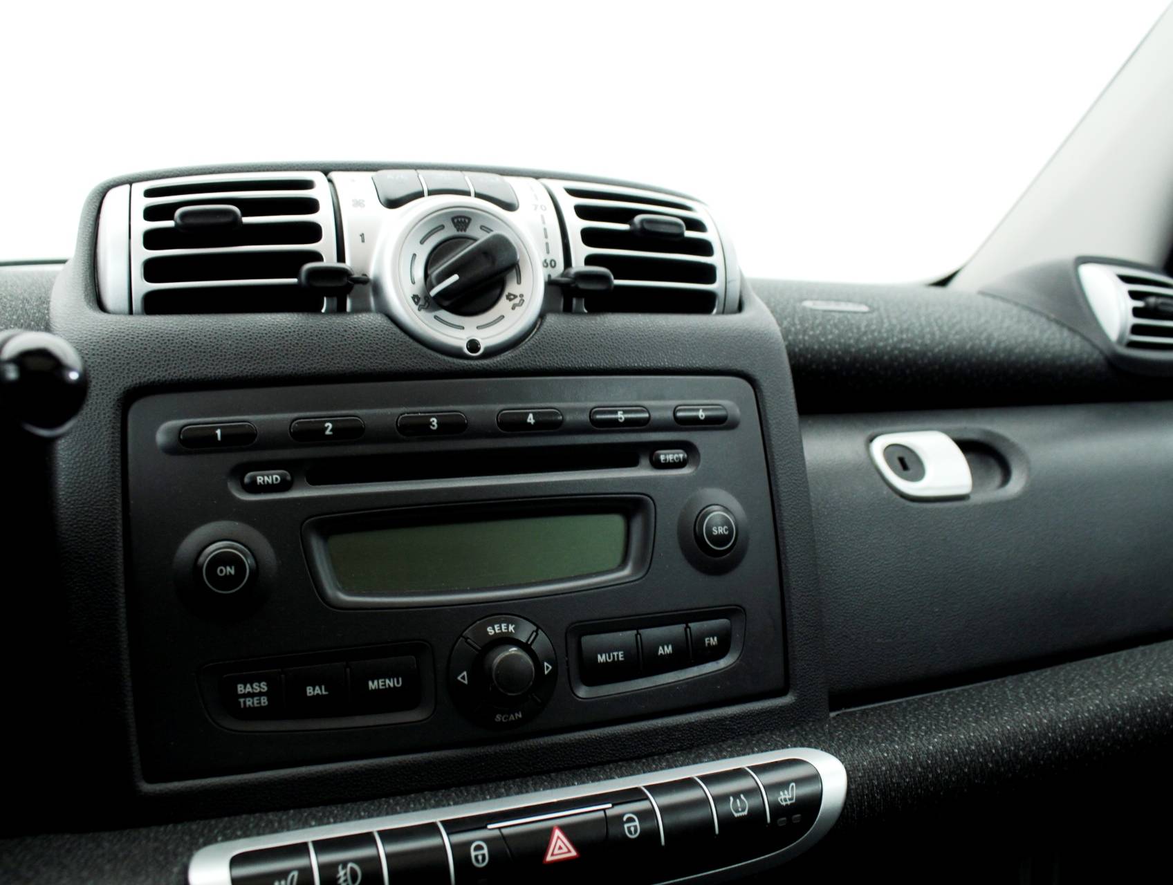 Florida Fine Cars - Used SMART FORTWO 2010 MIAMI PURE; PASSION COUPE