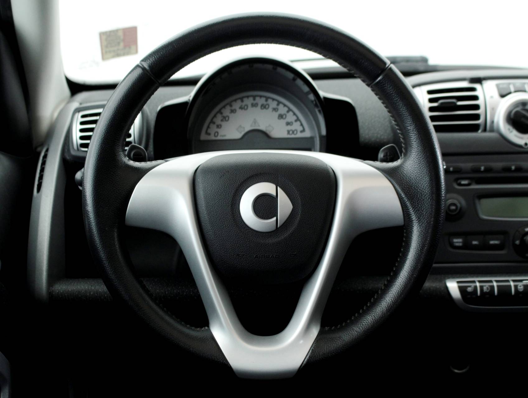 Florida Fine Cars - Used SMART FORTWO 2010 MIAMI PURE; PASSION COUPE