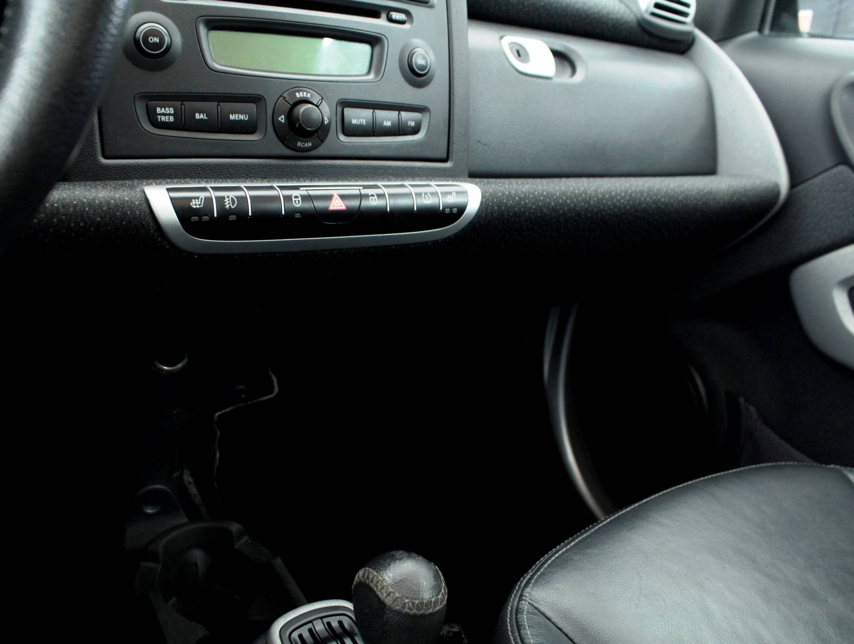 Florida Fine Cars - Used SMART FORTWO 2010 MIAMI PURE; PASSION COUPE