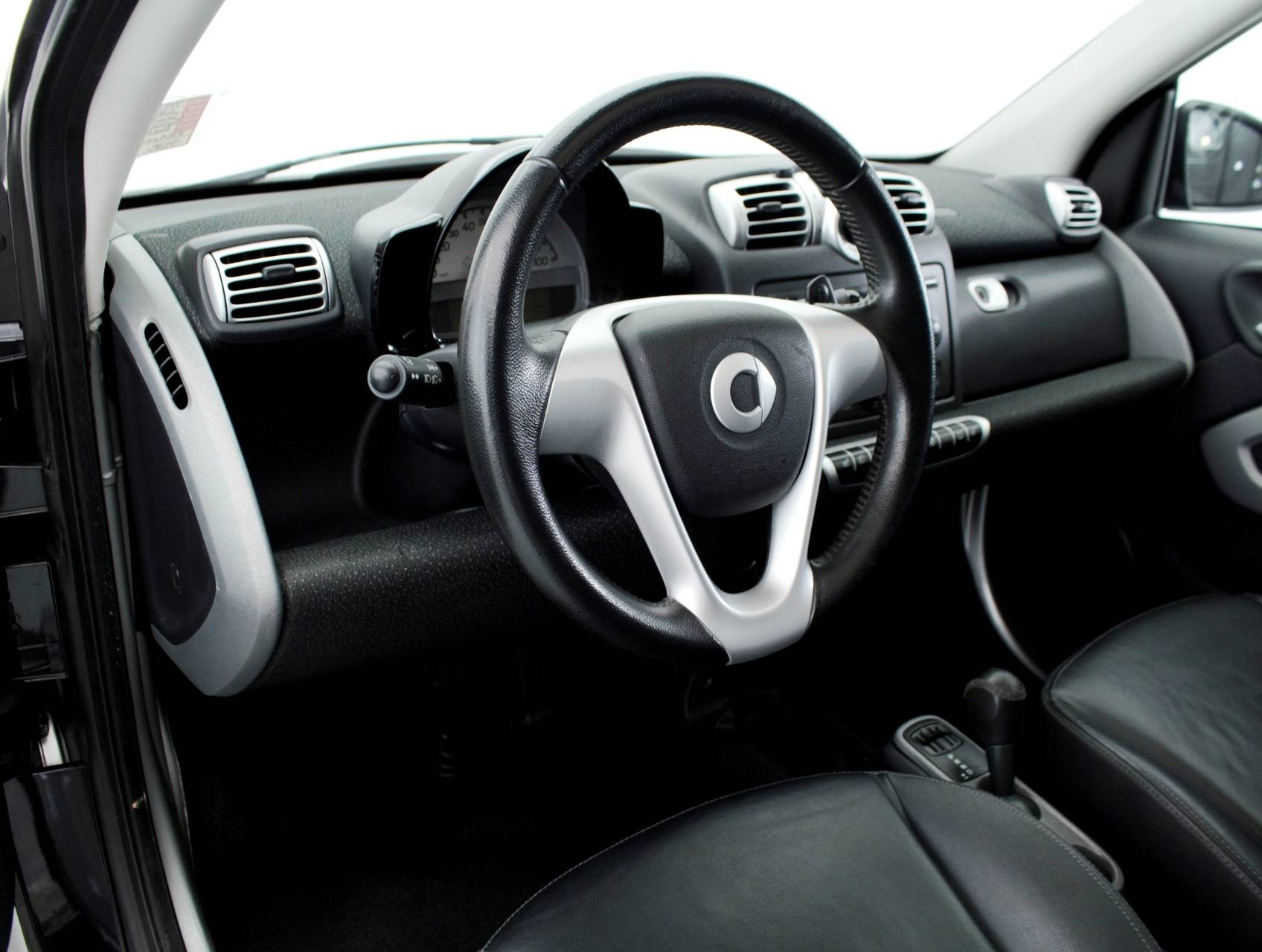 Florida Fine Cars - Used SMART FORTWO 2010 MIAMI PURE; PASSION COUPE