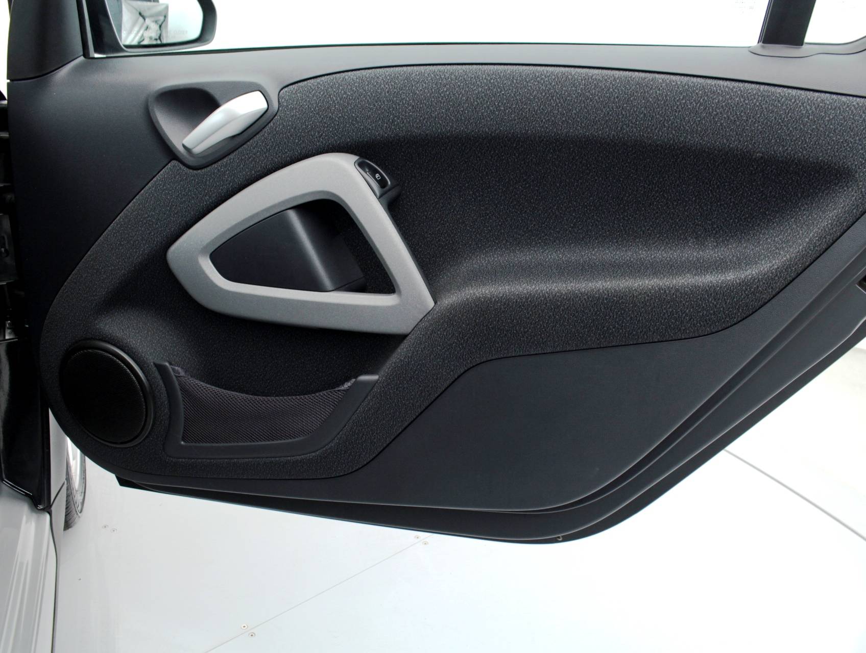 Florida Fine Cars - Used SMART FORTWO 2010 MIAMI PURE; PASSION COUPE