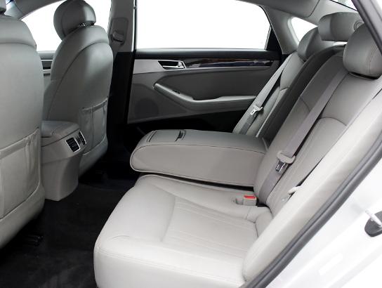 Florida Fine Cars - Used HYUNDAI GENESIS 2015 MIAMI 