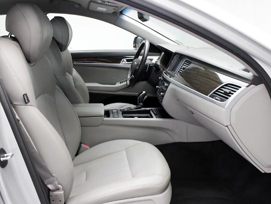 Florida Fine Cars - Used HYUNDAI GENESIS 2015 MIAMI 
